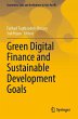 Green Digital Finance and Sustainable... - Bild 1