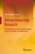 Entrepreneurship Research - Bild 1