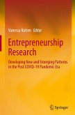 Entrepreneurship Research