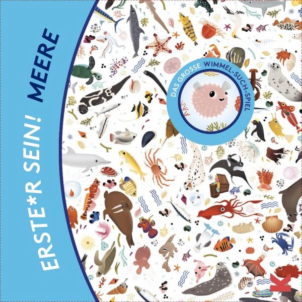 Erste_r sein! Meere Erste_r sein! Meere