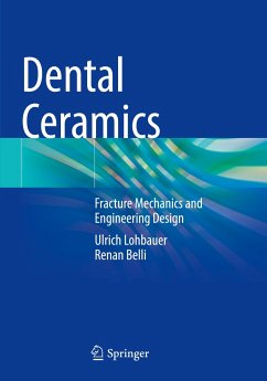 Dental Ceramics - Lohbauer, Ulrich;Belli, Renan