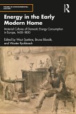 Energy in the Early Modern Home (eBook, ePUB)