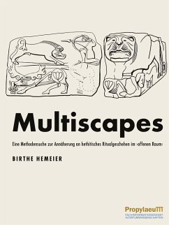 Multiscapes - Hemeier, Birthe