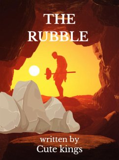 The Rubble (eBook, ePUB) - Kings, Cute