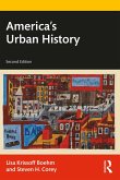 America's Urban History (eBook, ePUB)