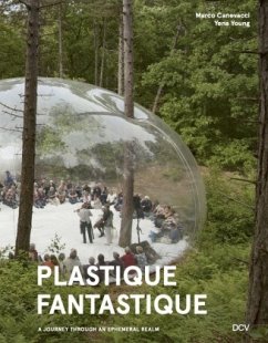 Plastique Fantastique - Canevacci, Marco;Young, Yena;Feijóo, Mateo