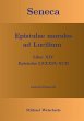 Seneca - Epistulae morales ad Lucilium... - Bild 1