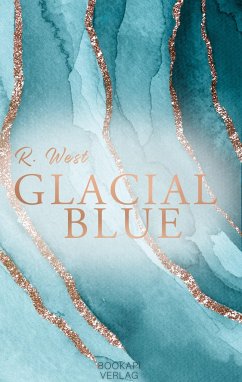 Glacial Blue - West, R.