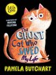 The Ghost Cat Who Saved My Life (eBook,... - Bild 1