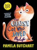 The Ghost Cat Who Saved My Life (eBook, ePUB)