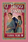 O trono de jasmim (Vol. 1 Os Reinos em Chamas) (eBook, ePUB)