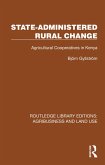 State-Administered Rural Change (eBook, PDF)