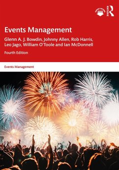 Cover Events Management (eBook, PDF)