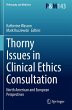 Thorny Issues in Clinical Ethics... - Bild 1