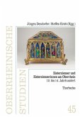 Zisterzienser und Zisterzienserinnen am Oberrhein (12. bis 14. Jahrhundert)