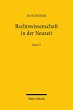 Rechtswissenschaft in der Neuzeit - Bild 1