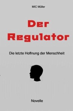 Cover Der Regulator