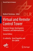 Virtual and Remote Control Tower