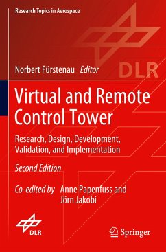 Virtual and Remote Control Tower