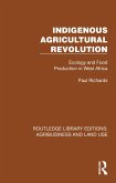 Indigenous Agricultural Revolution (eBook, ePUB)