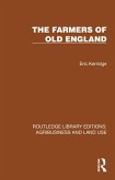 The Farmers of Old England (eBook, ePUB)