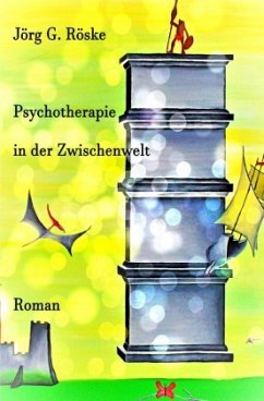 Psychotherapie in der Zwischenwelt