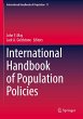International Handbook of Population... - Bild 1