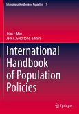 International Handbook of Population Policies