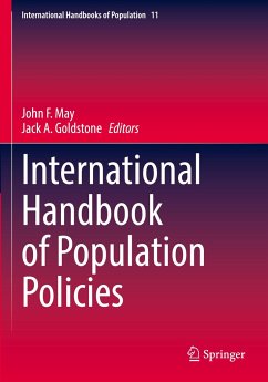 International Handbook of Population Policies