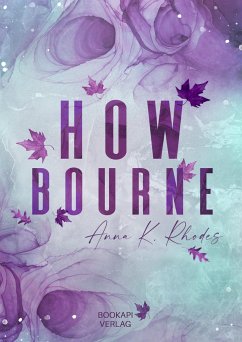 Howbourne - Rhodes, Anna K.