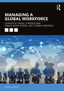 Cover Managing a Global Workforce (eBook, ePUB)