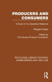 Producers and Consumers (eBook, PDF)