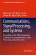 Communications, Signal Processing, and... - Bild 1