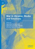 War in Ukraine. Media and Emotions