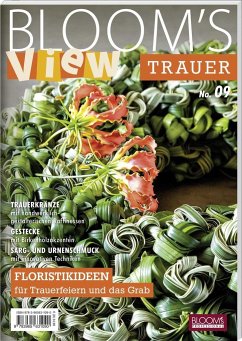 BLOOM's VIEW Trauer No.09 (2023) - Team BLOOM's