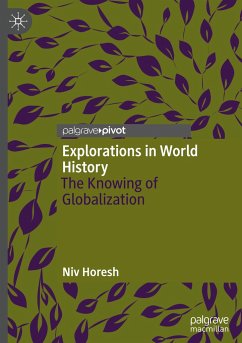Explorations in World History - Horesh, Niv