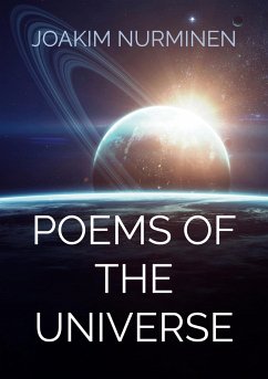 Poems of The Universe - Nurminen, Joakim
