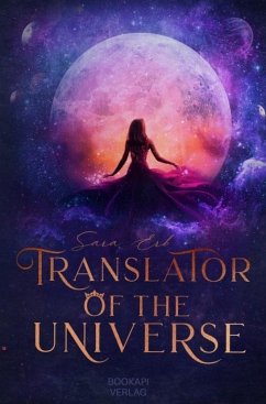 Translator of the universe - Erb, Sara