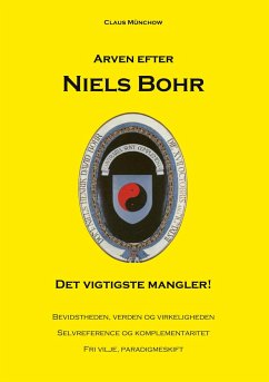 Arven efter Niels Bohr - Münchow, Claus