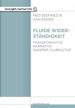 Fluide Widerständigkeit - seefried, neo;egger, xan