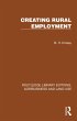 Creating Rural Employment (eBook, PDF) - Bild 1