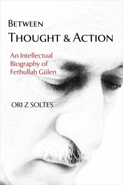 Between Thought and Action (eBook, ePUB) - Soltes, Ori Z