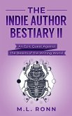 The Indie Author Bestiary II (Author Level Up, #20) (eBook, ePUB)