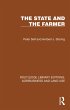 The State and the Farmer (eBook, ePUB) - Bild 1