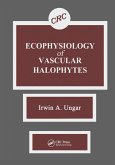 Ecophysiology of Vascular Halophytes (eBook, PDF)