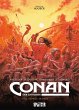Conan der Cimmerier: Der dunkle Fremde - Bild 1
