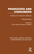 Producers and Consumers (eBook, ePUB) - Bild 1
