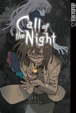Call of the Night 09 - Kotoyama