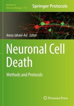 Neuronal Cell Death