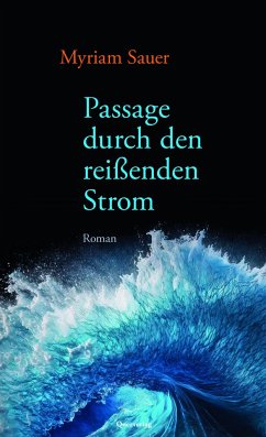 Passage durch den reißenden Strom - Sauer, Myriam